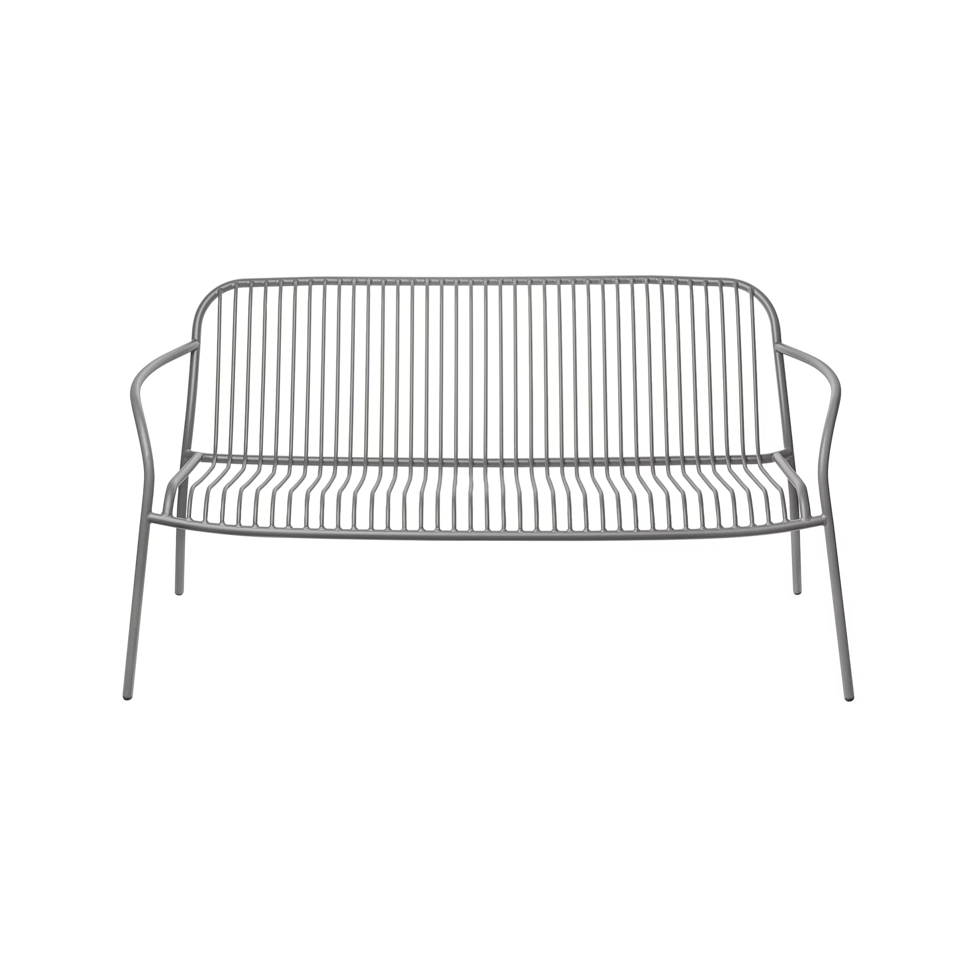 Lounge Sofa -YUA WIRE - 7