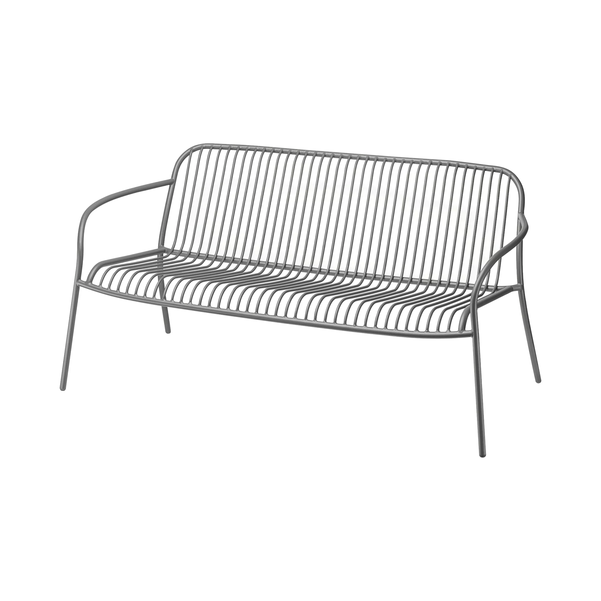 Lounge Sofa -YUA WIRE - 4