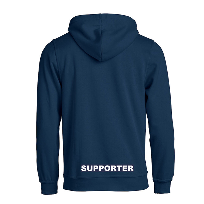 Kapuzenpulli Basic Junior Katrineholms SS - 5