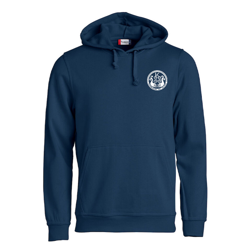 Kapuzenpulli Basic Junior Katrineholms SS