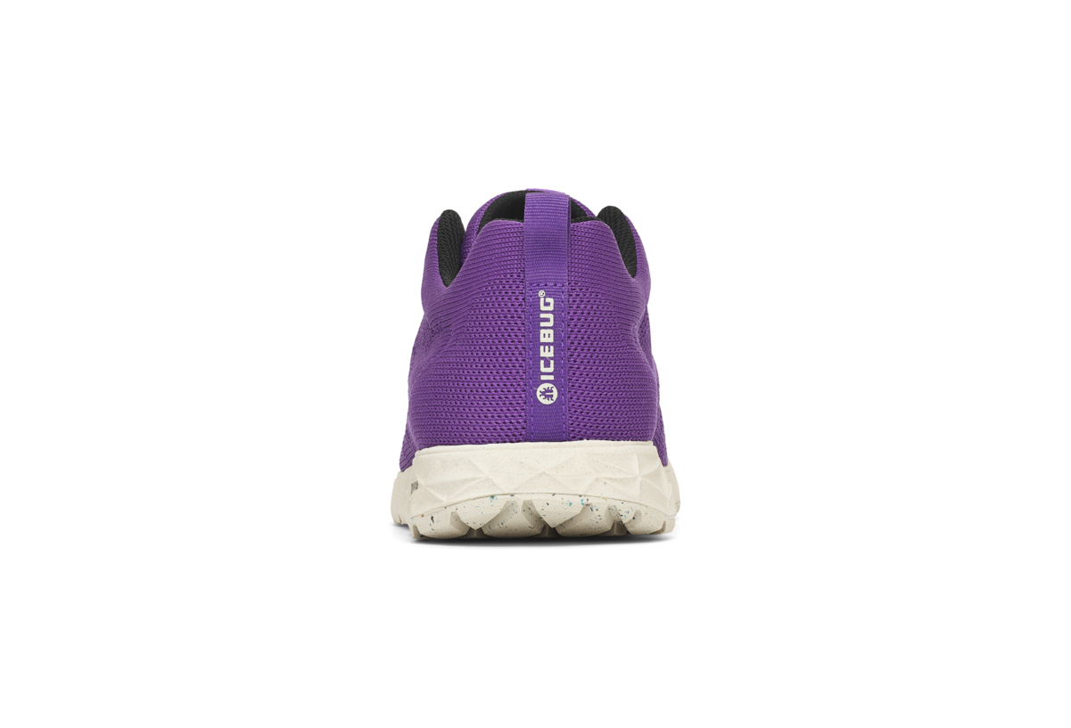 Icebug Eli RB9X Violet - 3