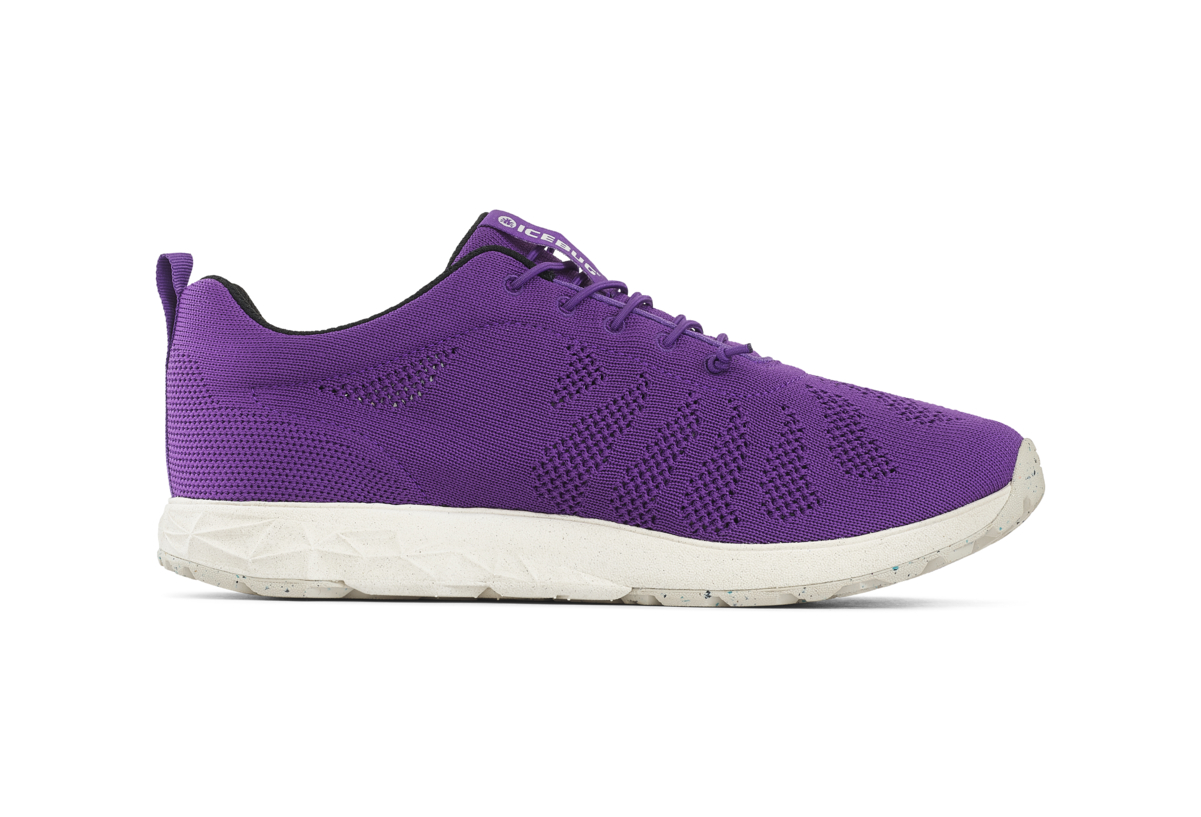 Icebug Eli RB9X Violet - 2