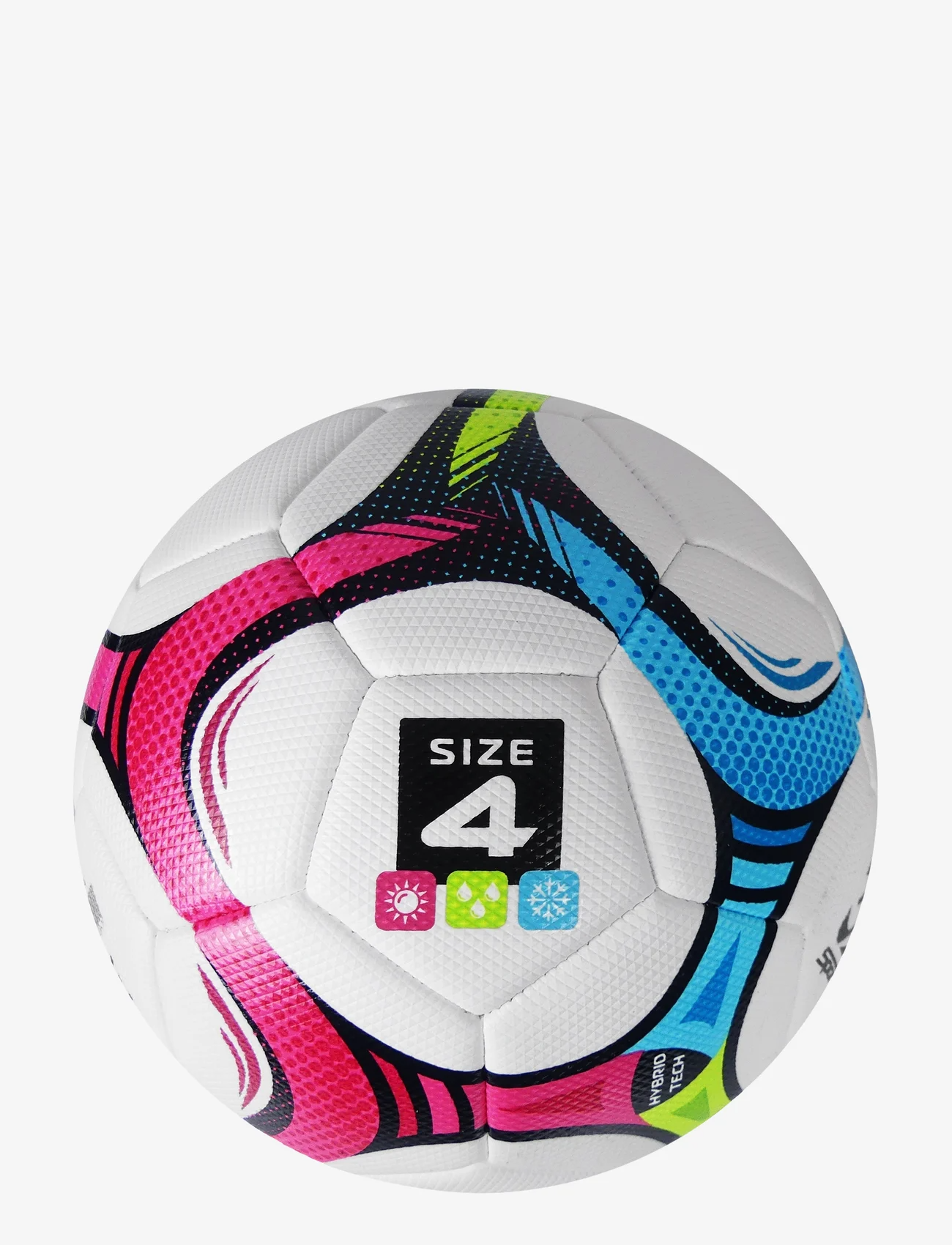 Fotboll Hybrid Tech Storlek 4