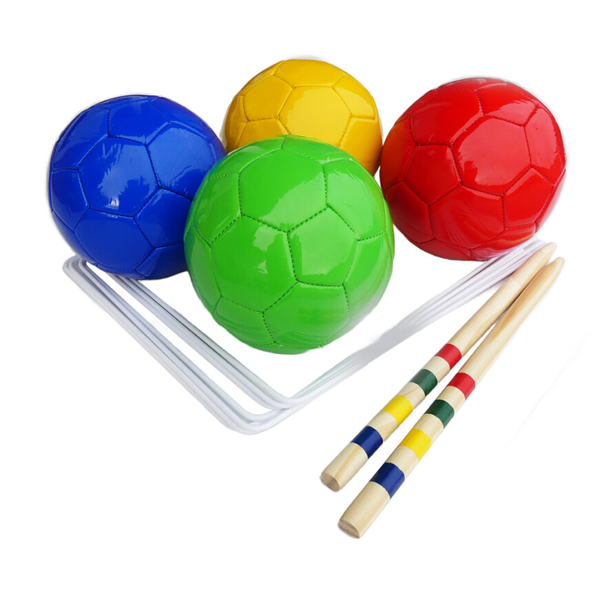 Fotbollskrocket - 2