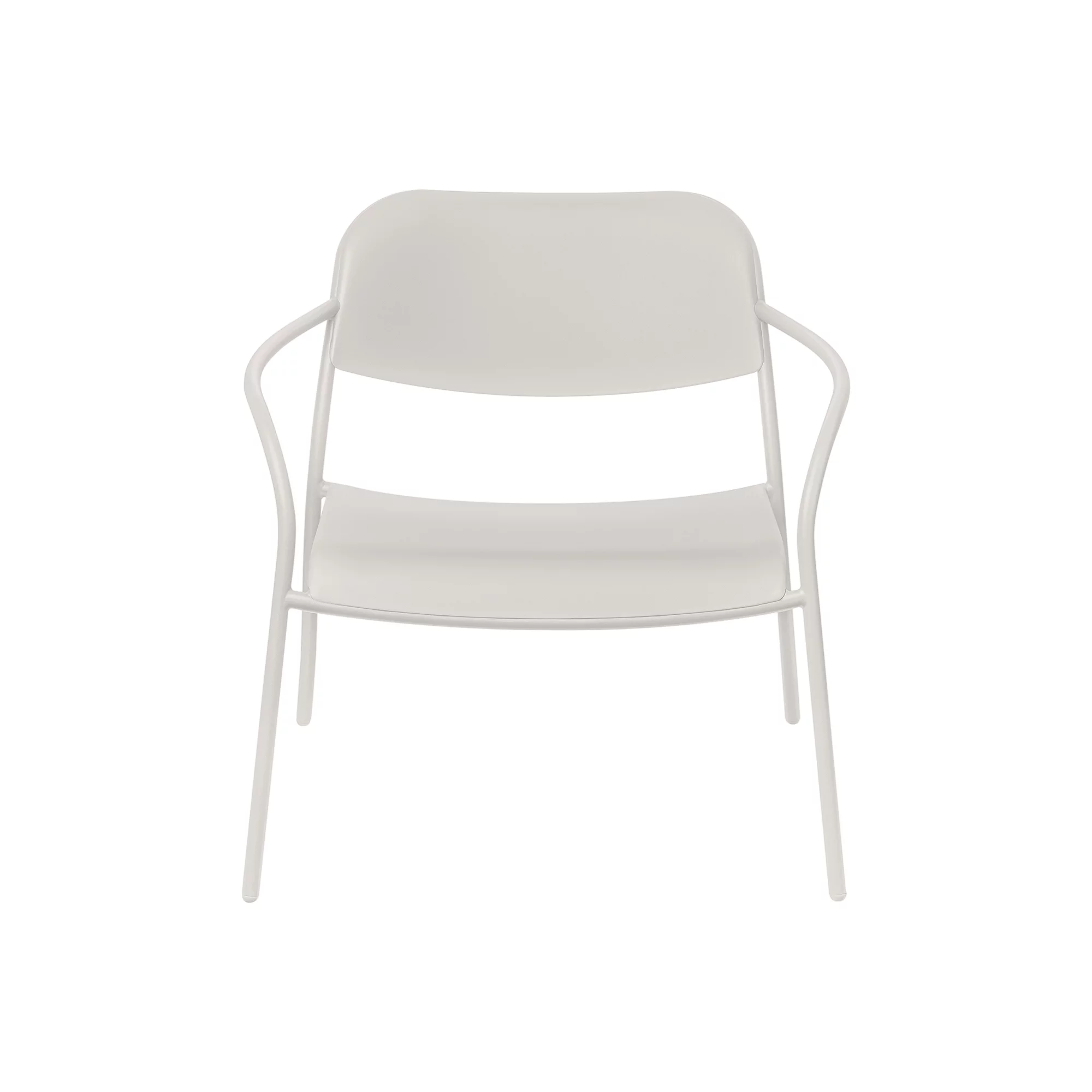 Set of 2 Lounge Chairs -YUA  - 4