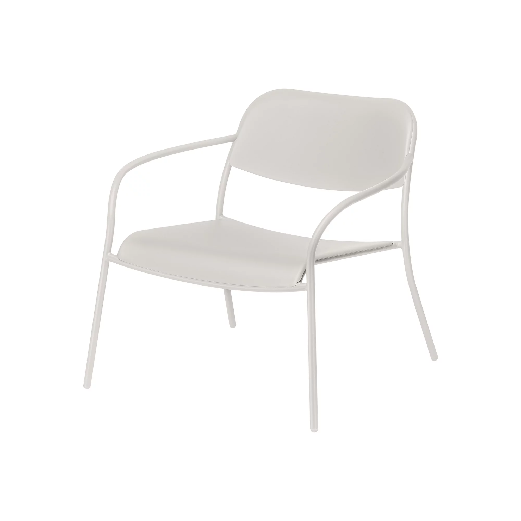 Set of 2 Lounge Chairs -YUA 