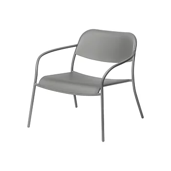 Set med 2 Lounge Stolar -YUA 