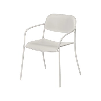 Set med 2 fåtöljer -YUA 