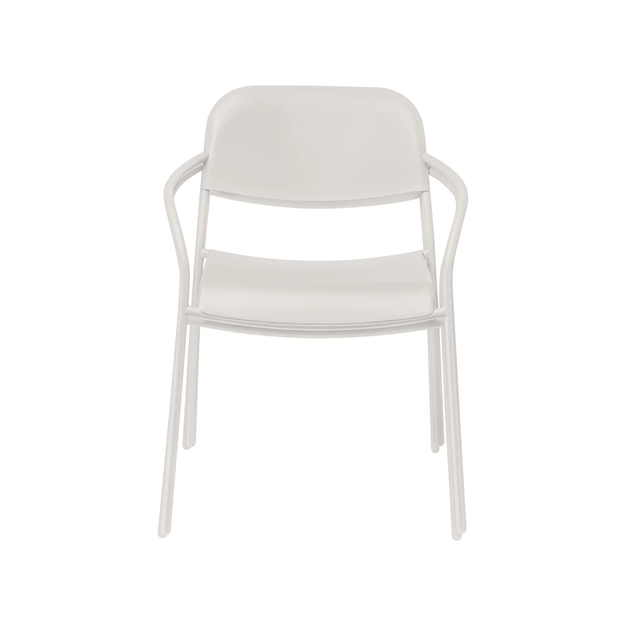 Set of 2 armchairs -YUA - 4