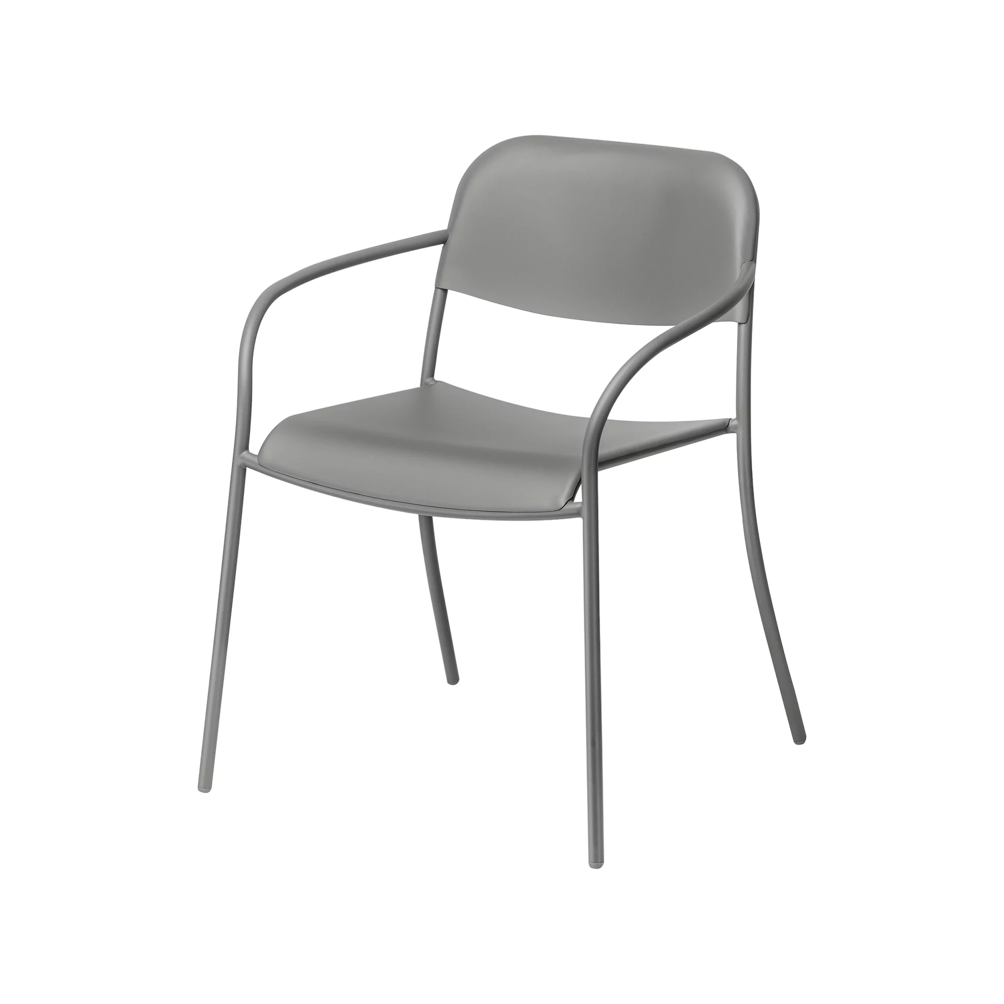 Set of 2 armchairs -YUA - 2