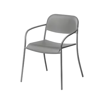 Set med 2 fåtöljer -YUA 