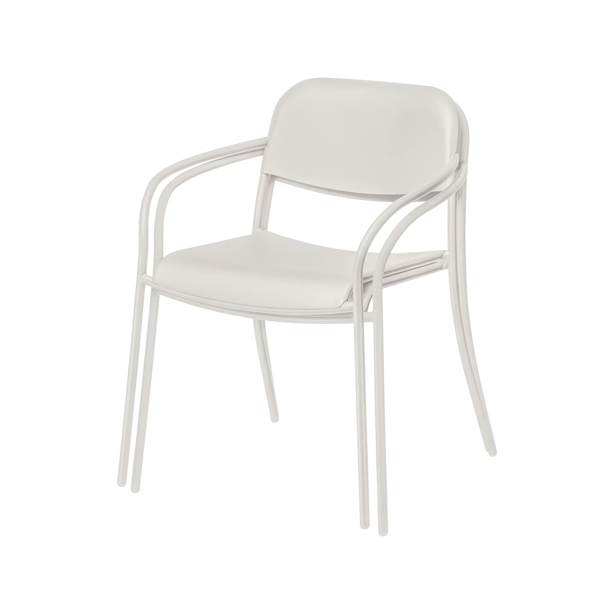 Set of 2 armchairs -YUA - 5