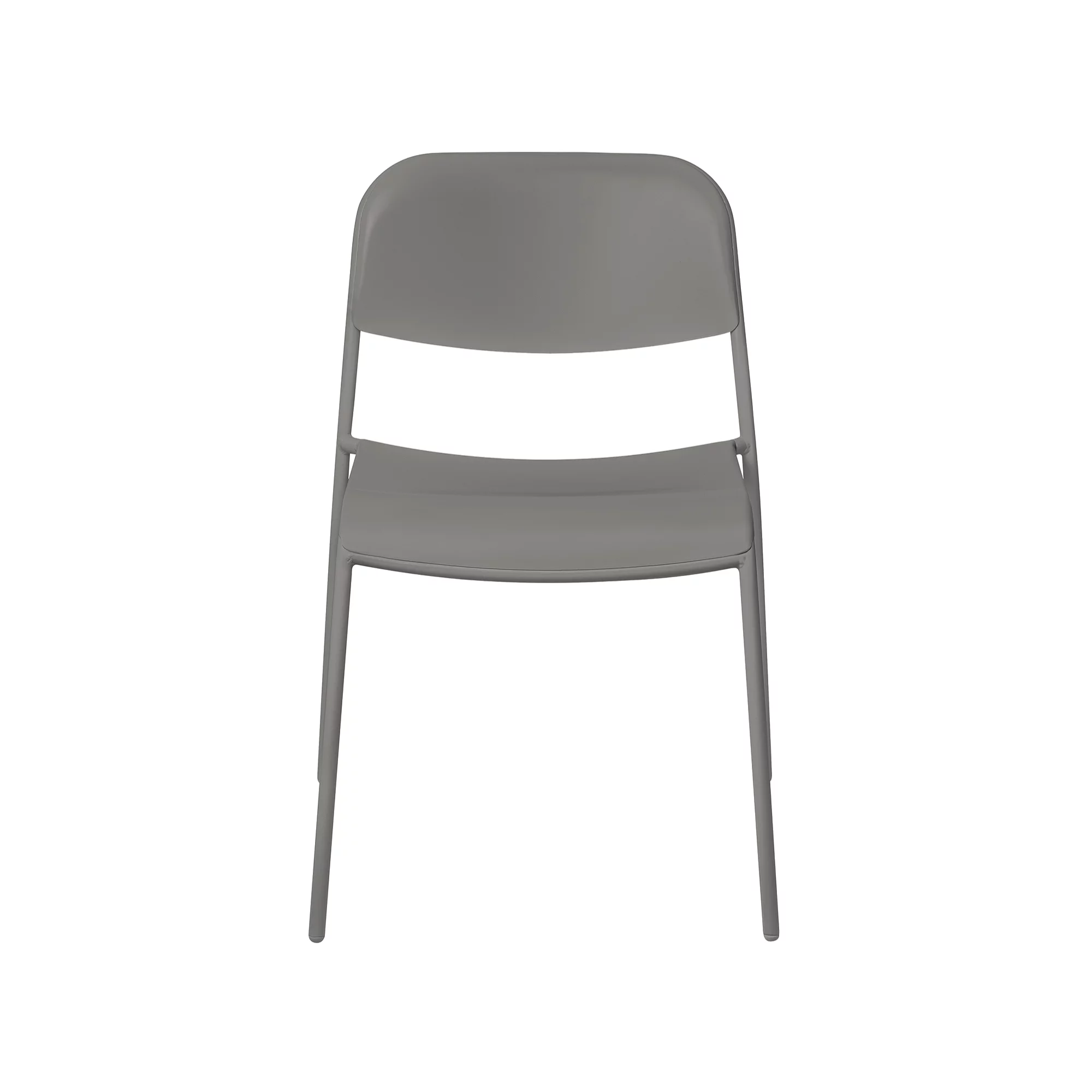 Set of 2 Chairs -YUA - 4