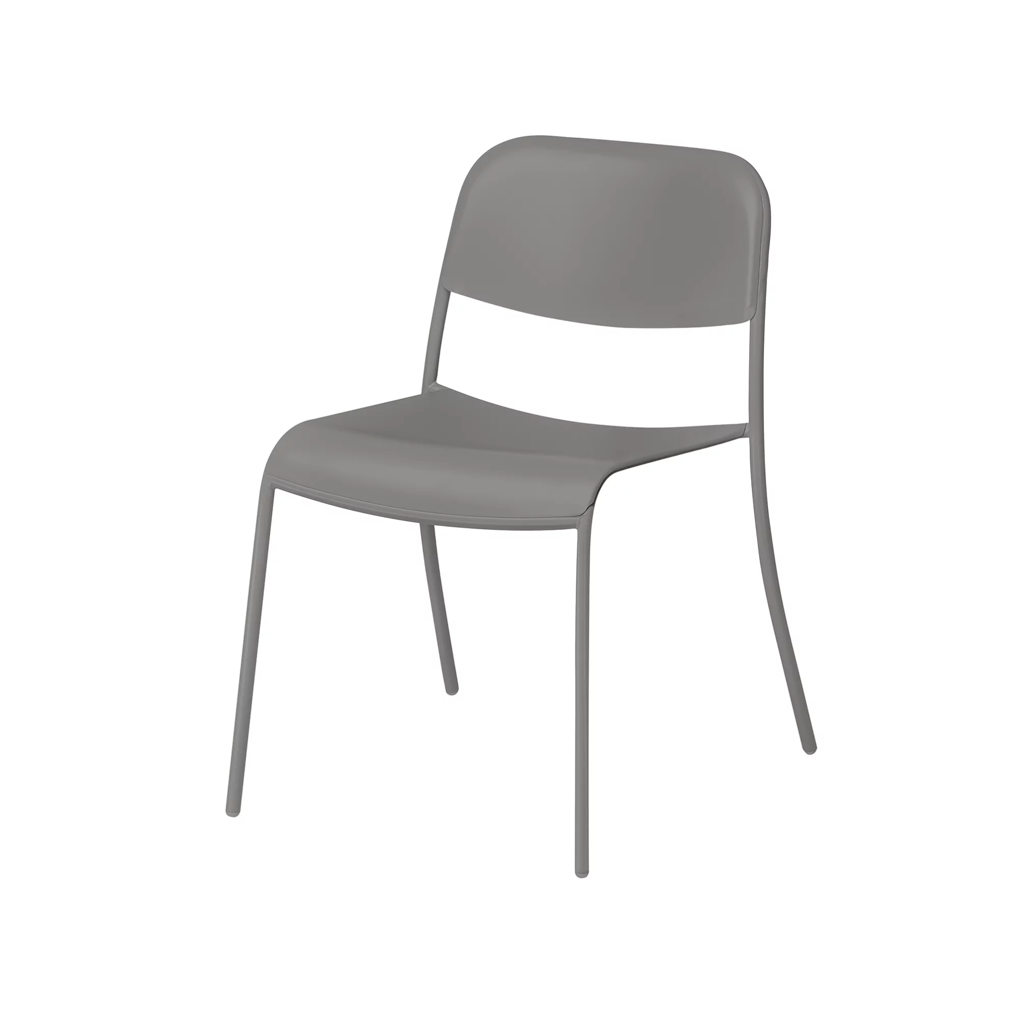 Set of 2 Chairs -YUA - 2