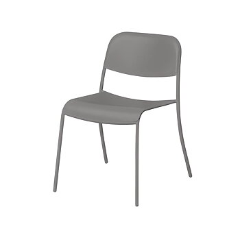 Set med 2 Stolar -YUA 