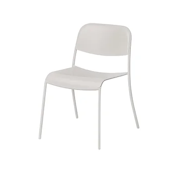 Set med 2 Stolar -YUA 
