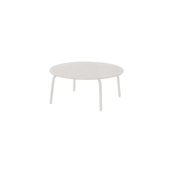 Loungebord -YUA- Ø 80 cm