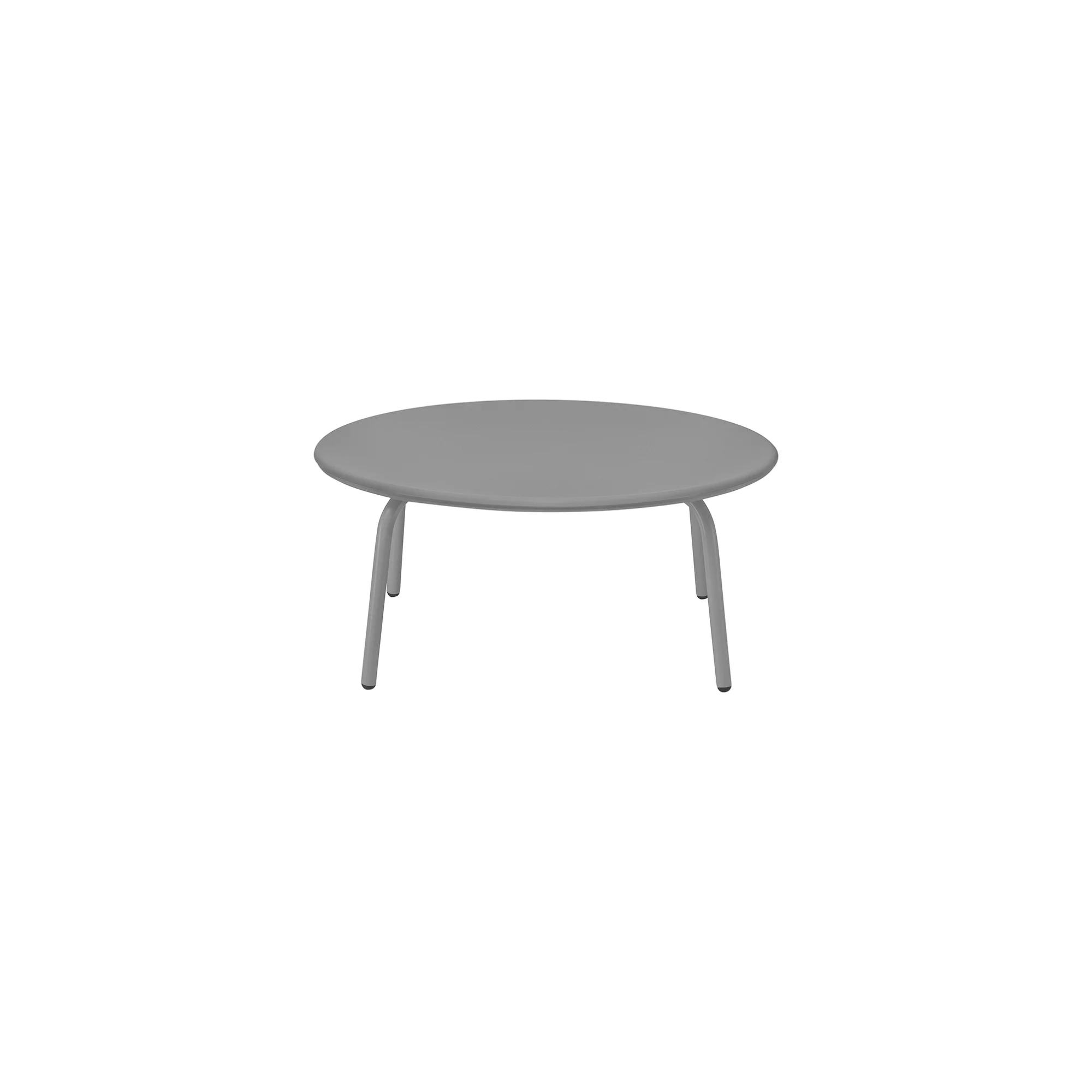 Lounge table -YUA- Ø 80 cm - 2
