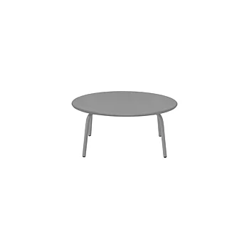 Loungebord -YUA- Ø 80 cm