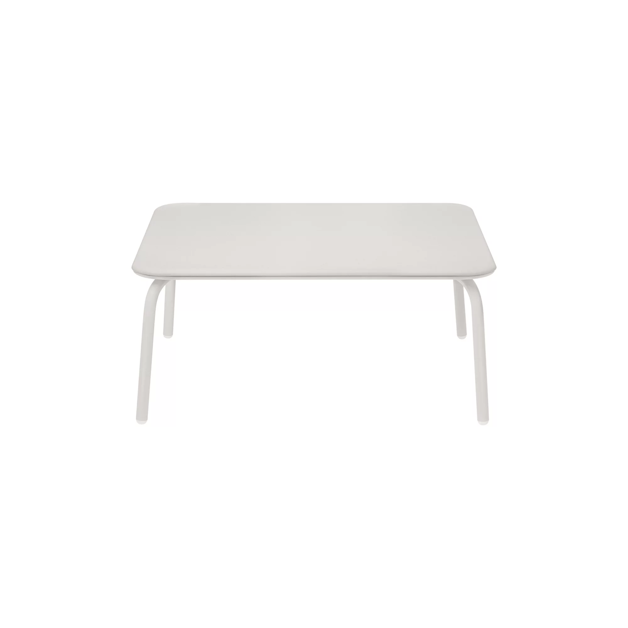 Lounge table -YUA- 80x80 cm