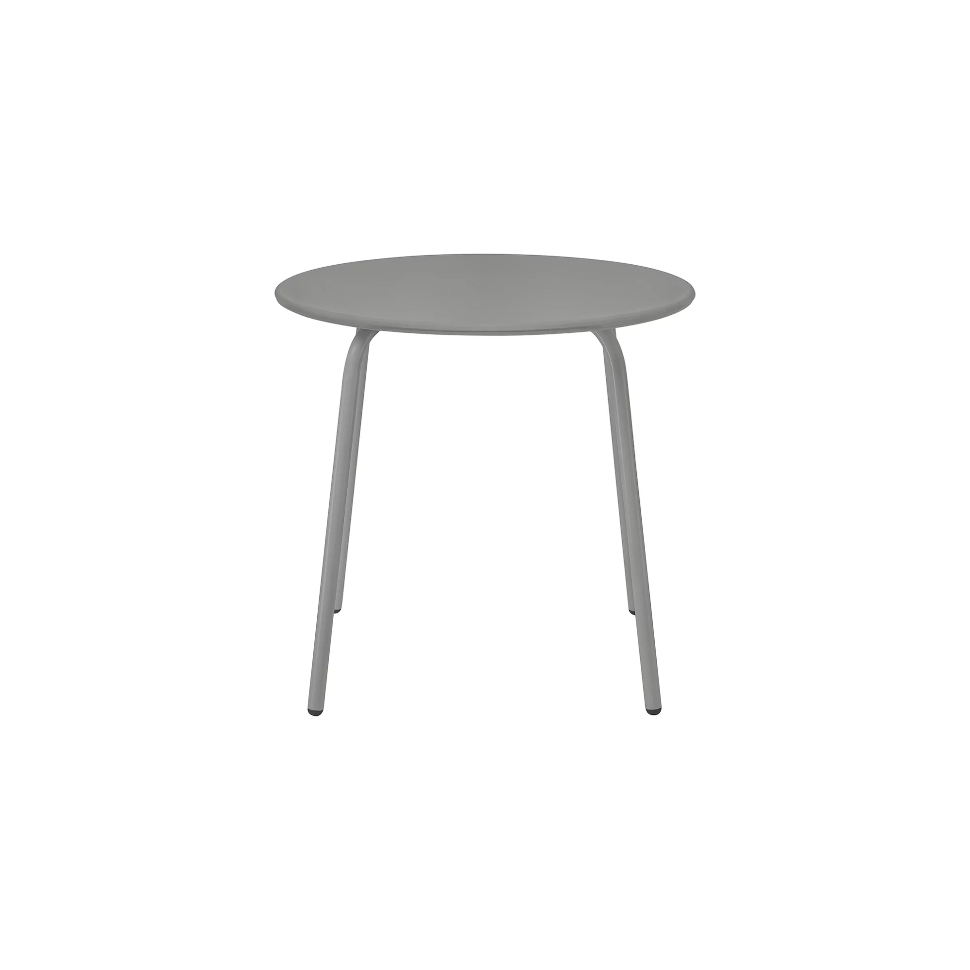 Bistro Bord -YUA- Ø 80 cm - 4