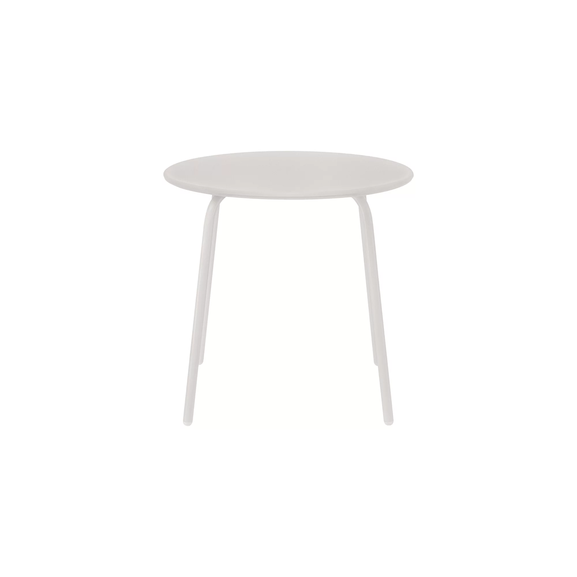 Bistro Bord -YUA- Ø 80 cm - 3