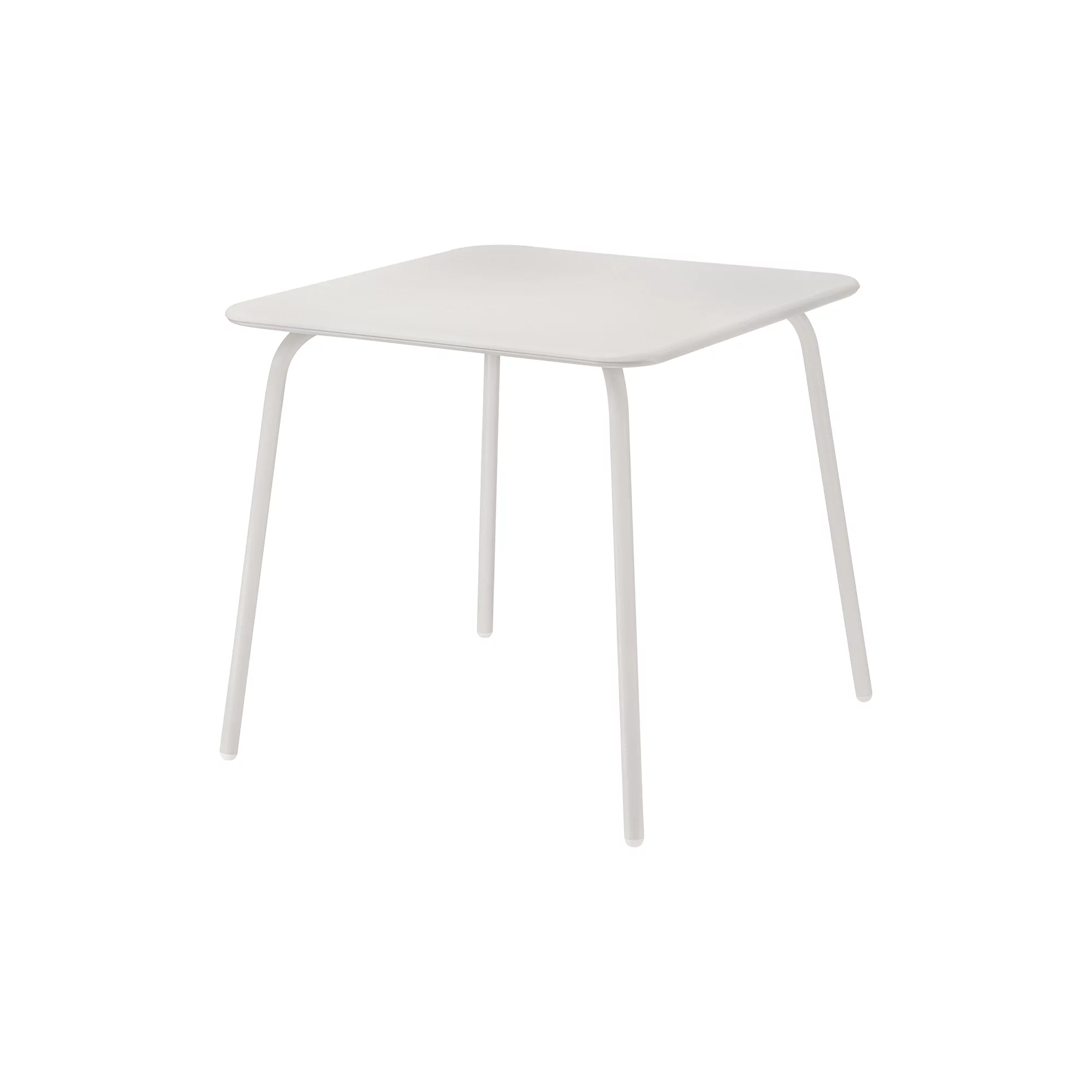Bistro Bord -YUA- 80x80 cm