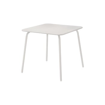 Bistro Bord -YUA- 80x80 cm