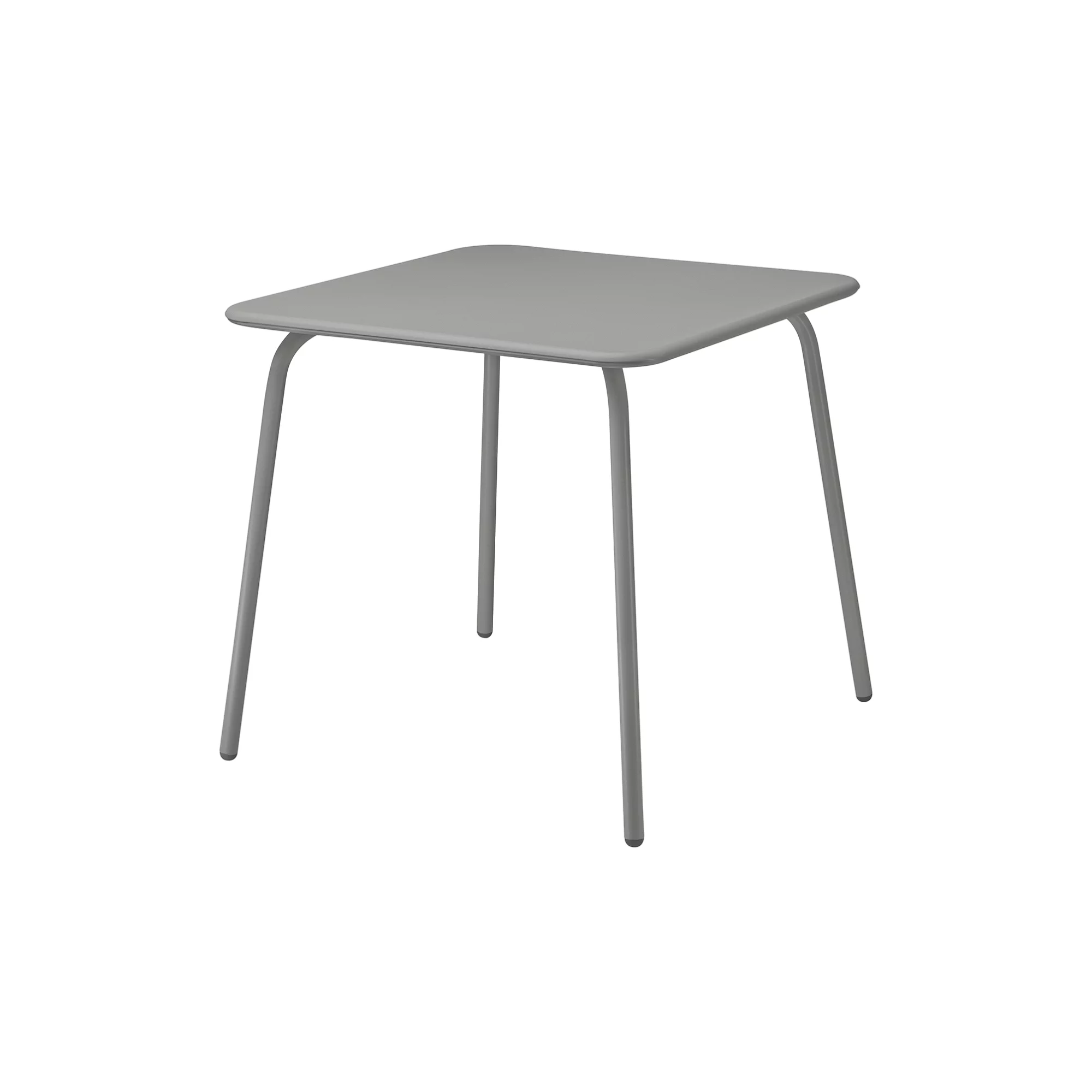 Bistro Bord -YUA- 80x80 cm - 2