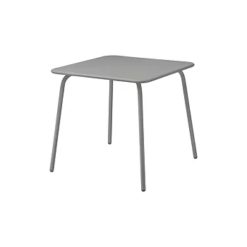 Bistro Bord -YUA- 80x80 cm