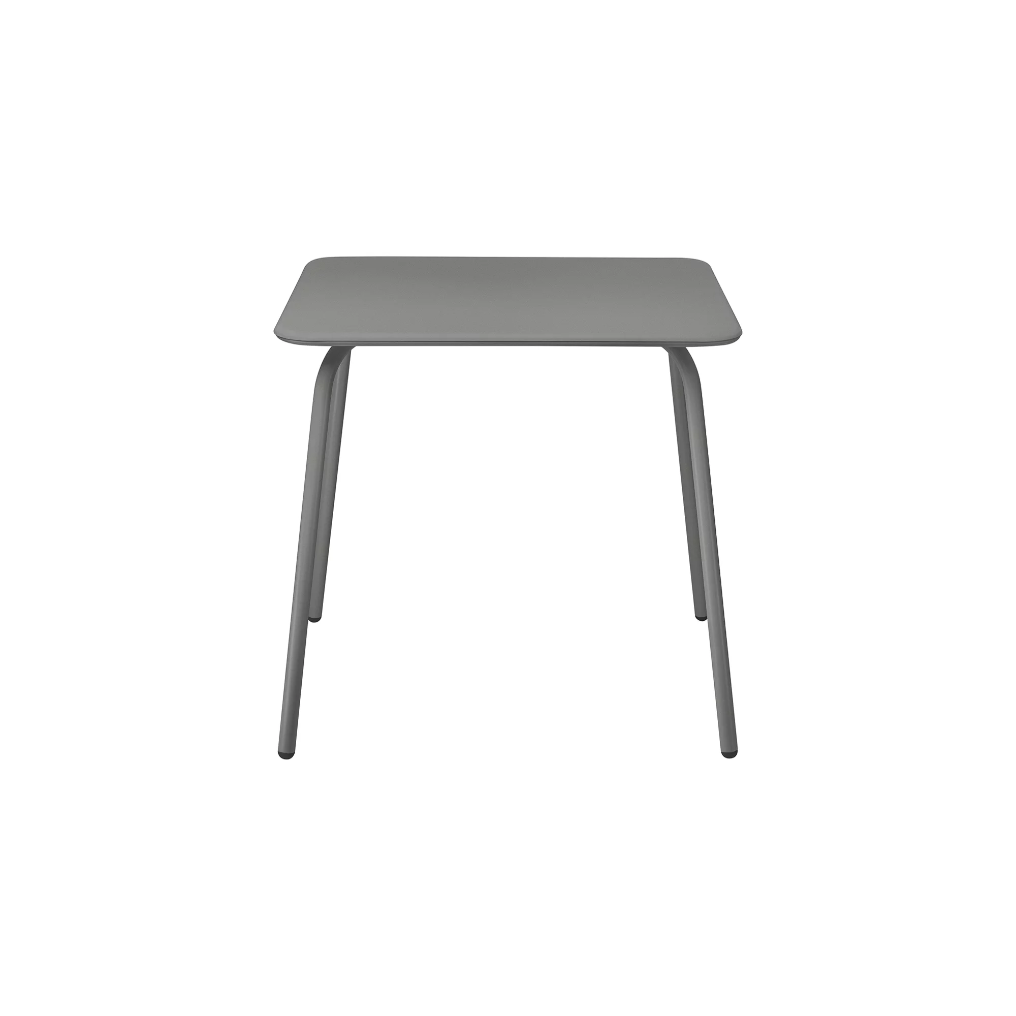 Bistro Bord -YUA- 80x80 cm - 9