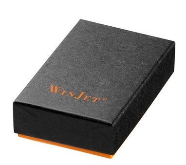 Polka Jet Lighter Presentask