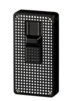 Polka Jet Lighter Polka Dots