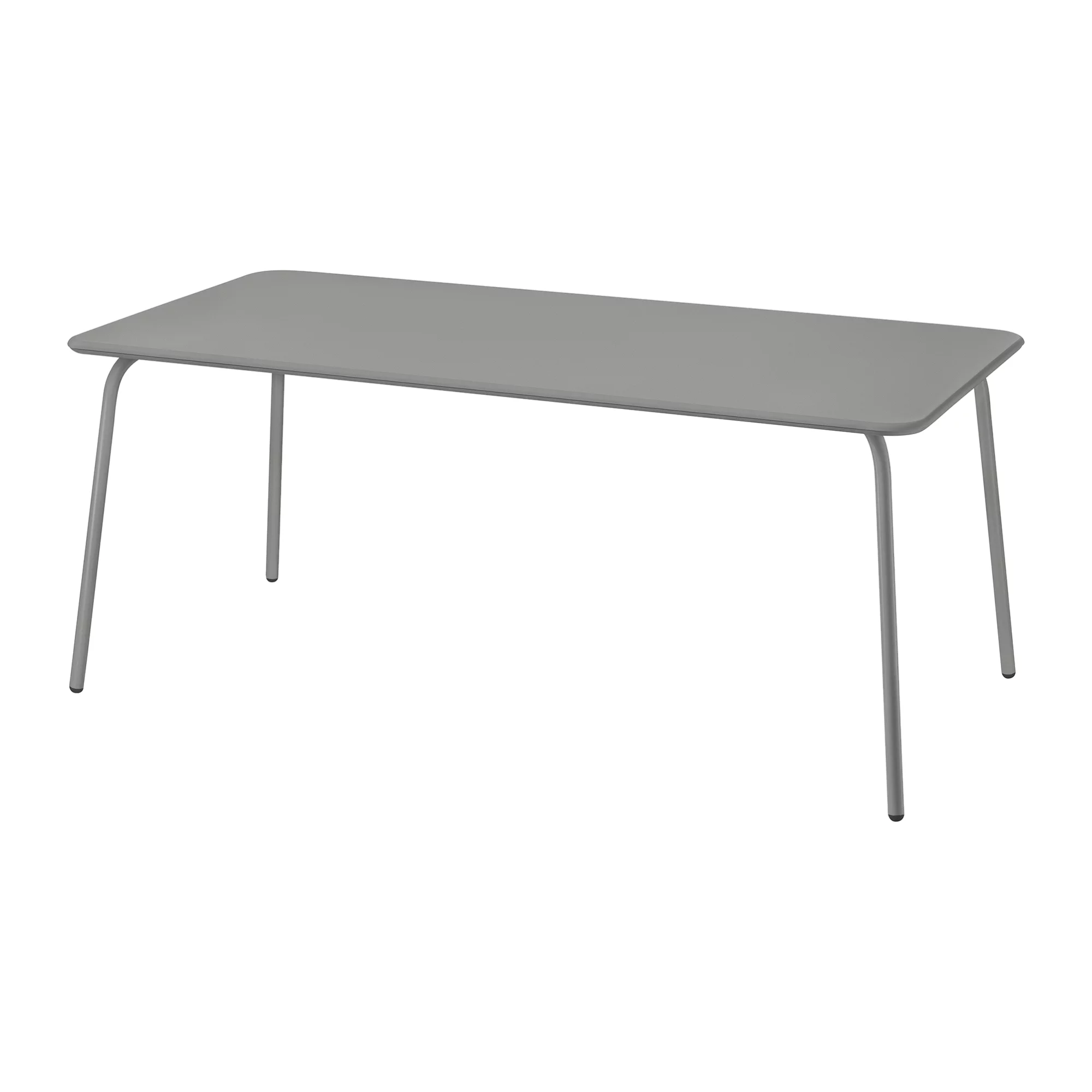 Dining table -YUA-180 x 90 cm - 4