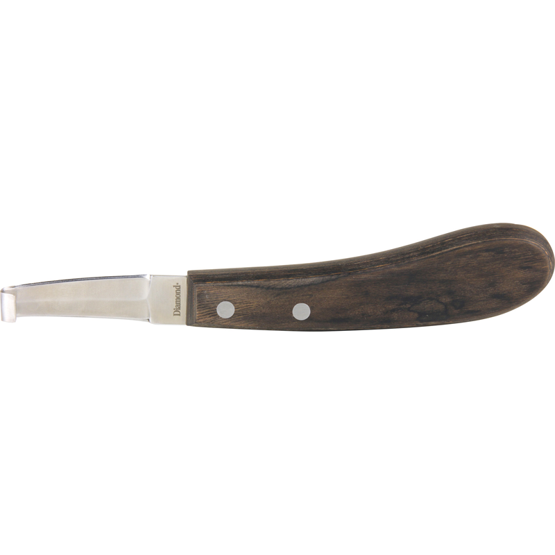 Diamond - Hovkniv dubbelsidig