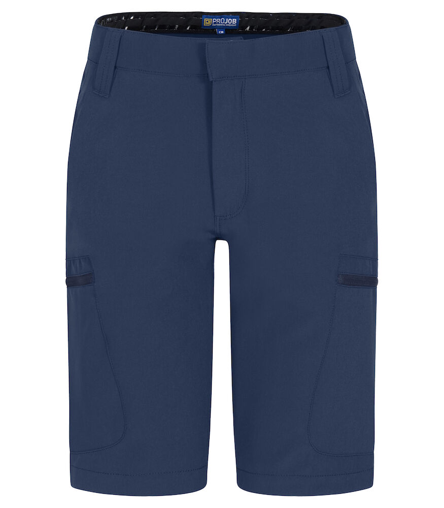 Projob 2561 Shorts Stretch Dam - 5