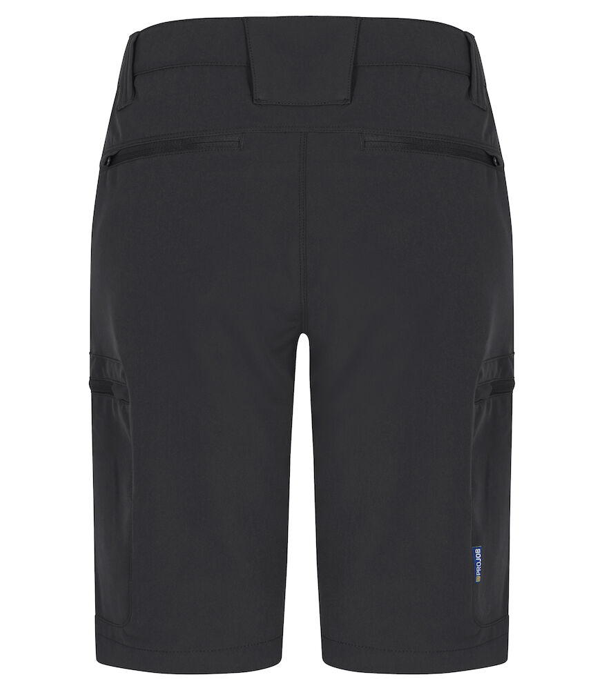 Projob 2561 Shorts Stretch Dam - 2
