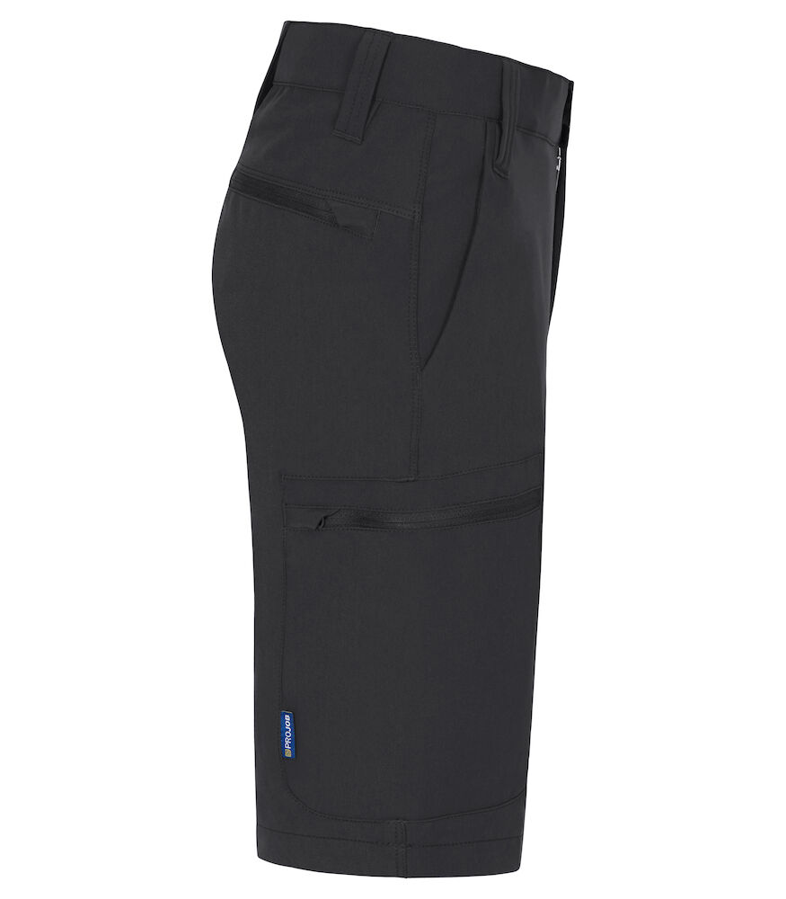 Projob 2561 Shorts Stretch Dam - 4