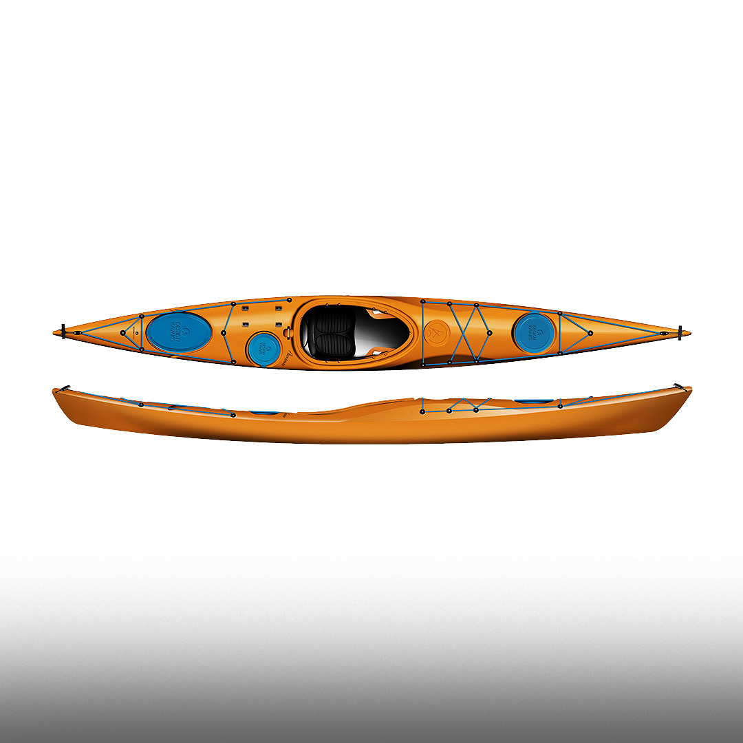 Design Kayaks Awesome - 3