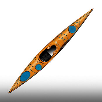 Design Kayaks Awesome