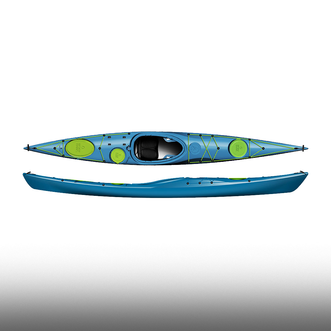 Design Kayaks Awesome - 2