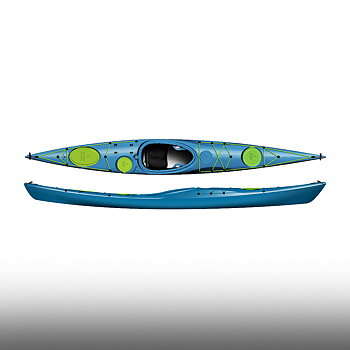 Design Kayaks Awesome