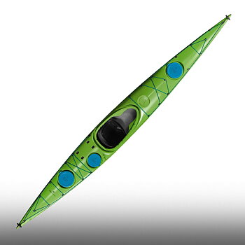 Design Kayaks Unplugged