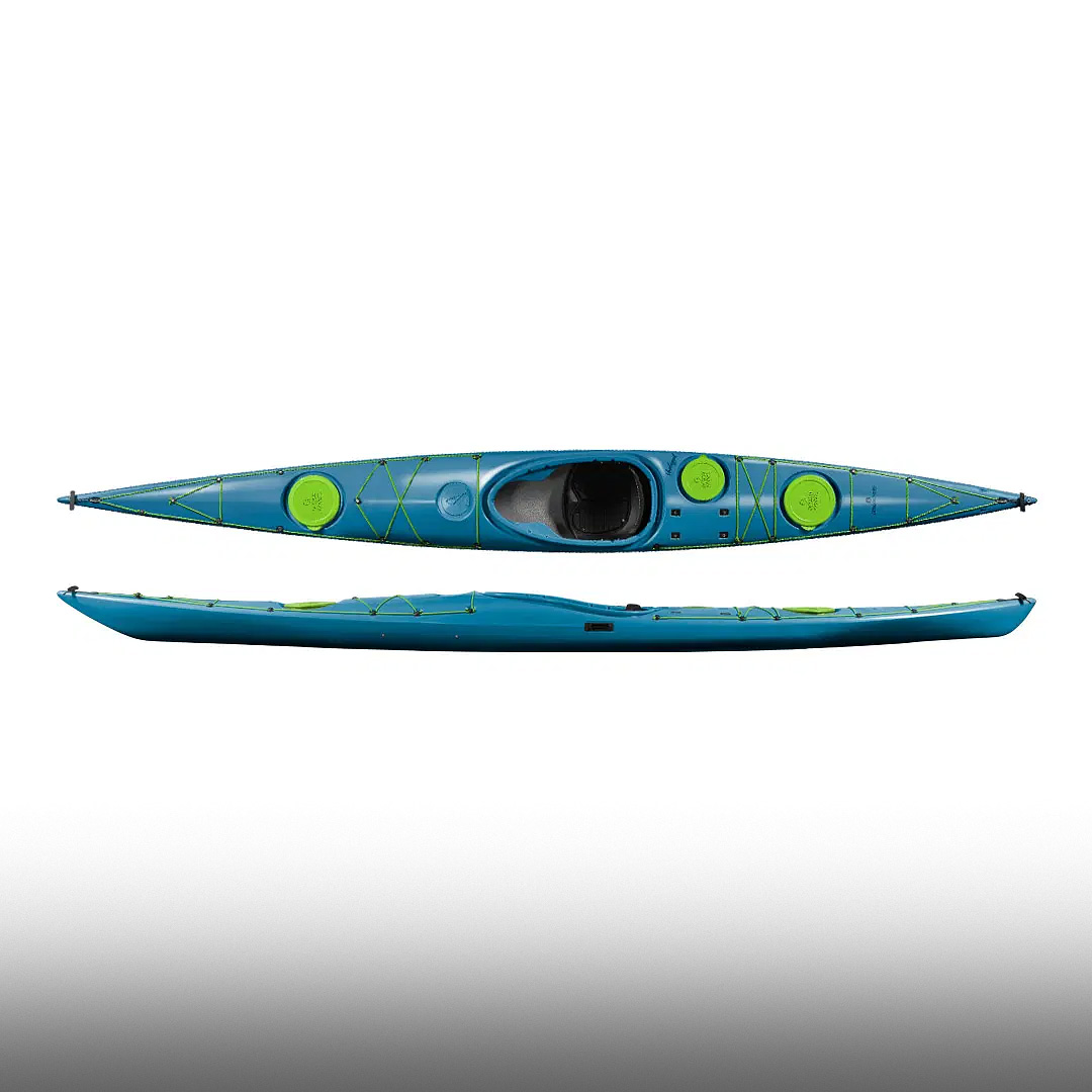 Design Kayaks Unplugged - 3