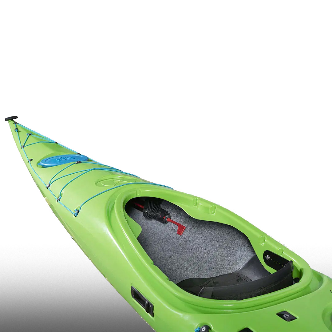 Design Kayaks Unplugged - 7