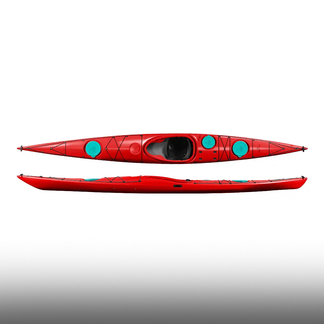 Design Kayaks Unplugged - 4