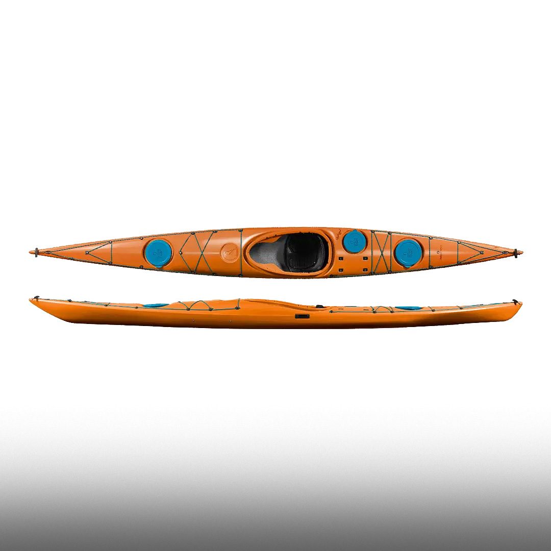 Design Kayaks Unplugged - 2
