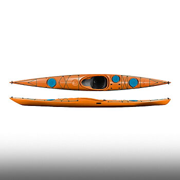 Design Kayaks Unplugged