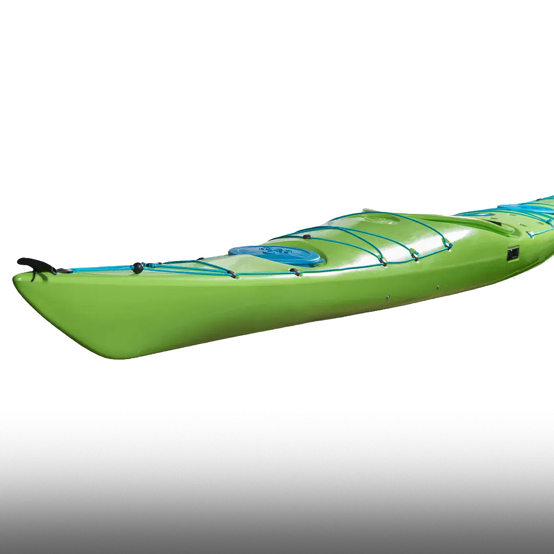 Design Kayaks Unplugged - 6