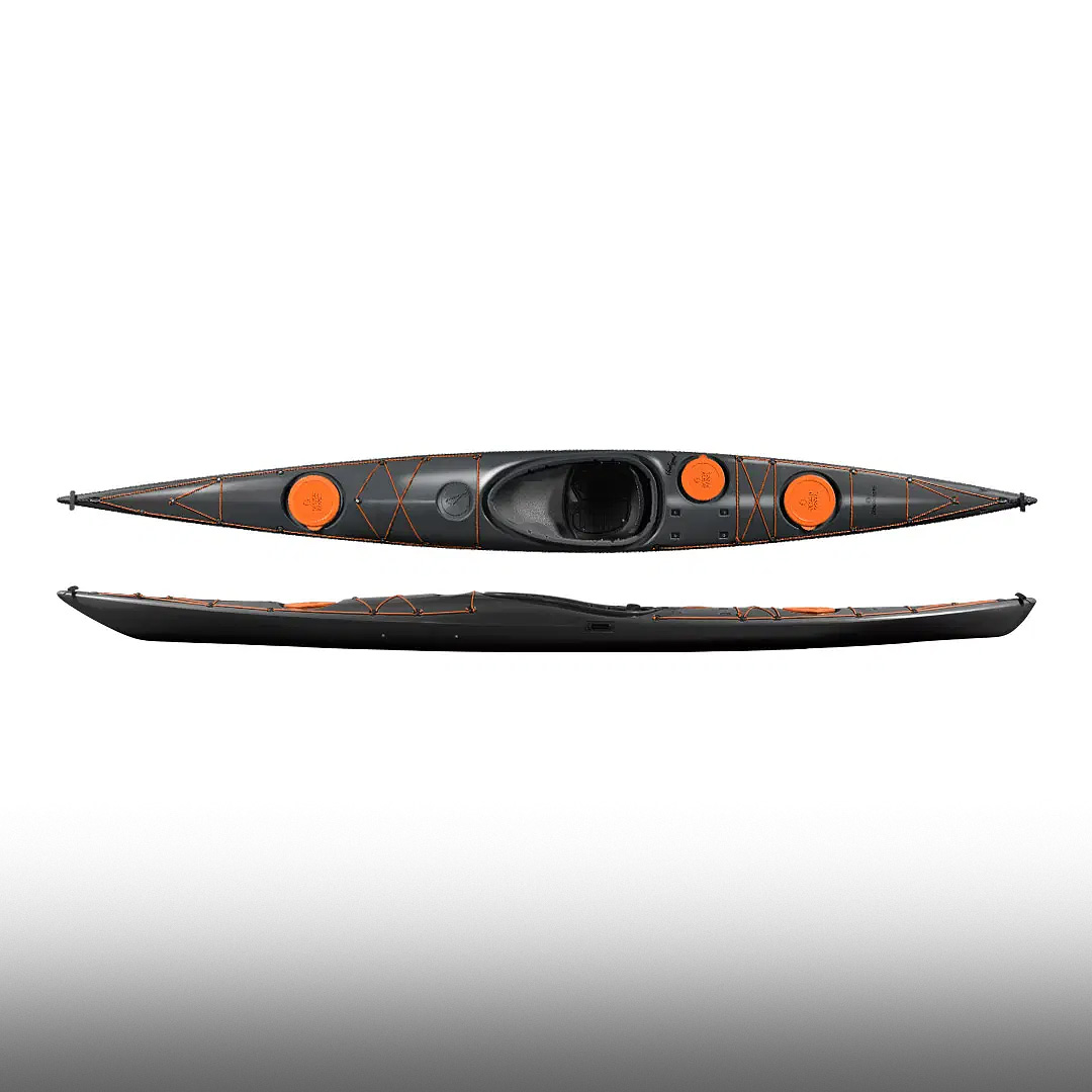 Design Kayaks Unplugged - 5